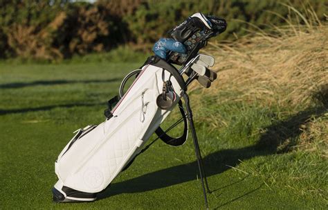 g fore golf bags review